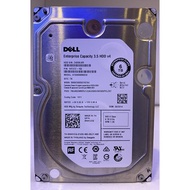 Dell SAS 6TB 7.2K 6G 128MB 3.5 0NWCCG ST6000NM0034 NWCCG