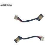 Laptop DC Jack Power DC in Charging Port for SAMSUNG 900X4D 900X4C