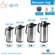 TERMOS Delvonta vacuum jug 1 liter 1.3 liter/ 1.6 liter/ 1.9 liter DVJ type/