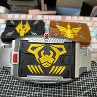 Kamen Rider Dragon Rider Simple Version Legendary Belt Sharp Blade Card Box Transformation Props Kam