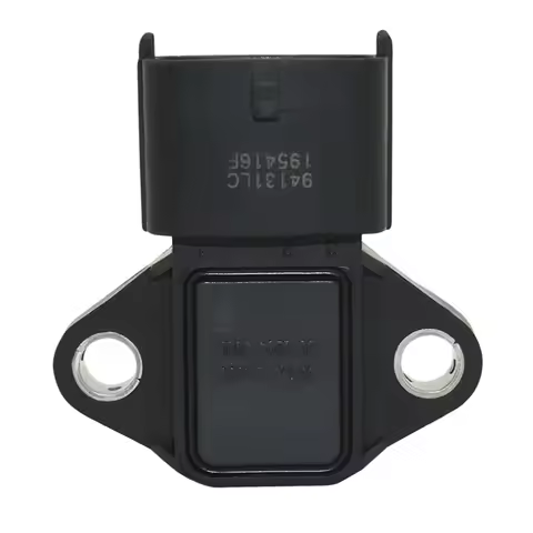 AB61-Intake Pressure Sensor 39300-2A600 39300-2B050 For HYUNDAI I20 I30 I40 KIA 393002A600 Car Acces