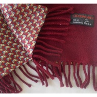 Chatsworth Tie Rack Silk