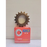 Sprocket Freewheel 16T Taya NEW