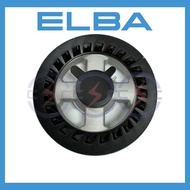 ELBA EGH-K8842G,K8843G,K8942G Burner Whole Set/Inner Ring