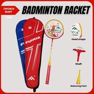Badminton Racket (1pcs）25571 A/B