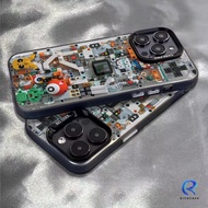 For Redmi 13C 10A 12C 9A 10C A3 9 9T 13 12 10 A1 9C Nfc Note 11s 14 12 13 10 10s 8 9 11 Pro Poco C55