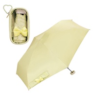 RIZZFUL Aqua Marine/Sax UV Protection Folding Parasol - 100% Shade & UV Cut, UPF 50+, Rain or Shine 