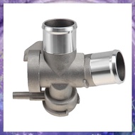 (Y W Z H)1 PCS  Radiator Coolant Filler Hose Car Accessories 215019HA0A Silver Automotive For  Teana