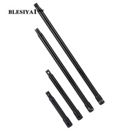 [Blesiya] Ground Drilling Bit Extension Rod Auger Drill Extension Rod Ground Drill Auger Fittings Le