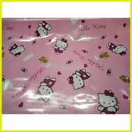☂ Hello kitty & Character's design Rubberized linoleum/Renolium/floor mat