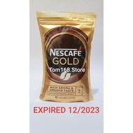 Nescafe GOLD REFILL 170gram