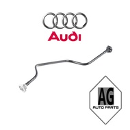 ( 100% ORIGINAL ) AUDI Q5 COOLANT RESERVOIR TANK HOSE SPARE TANK HOSE ( 8R0121081AQ )