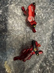 JUIN GT6 / XTR油壓碟煞卡鉗