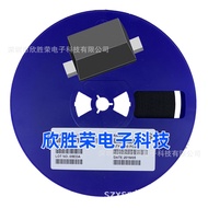 Surface-mount Transistor MMBTA94  SOT-23 Silk Screen4Z A94 One Plate3000pcs