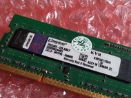 筆電記憶體 DDR3 1600 4G　金士頓 KVR16S11S8/4 終保