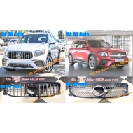 Mercedes Benz GLB Steering Wheel - Mercedes GLB Steering Wheel Cover