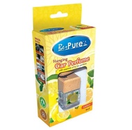 Be Pure Hanging Car Perfume - Air Freshener (6ml)