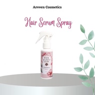 Arvven Spray & Go Hair Serum / Hair Serum / Serum For Hair Care by Arvven