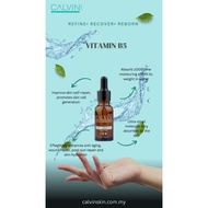 Calvin Skin Vitamin B5