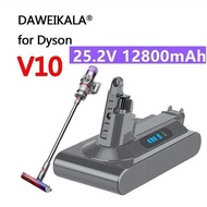 🔥Substitution D.ysonV10/V8/V7/V6/DC16 31 34Lithium Battery Cordless Handheld Vacuum Cleaner