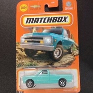 MBX /100 'CHEVY C10' (2024)