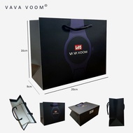 VAVA VOOM Paper Bag Tas Untuk Kado Jam tangan Paper Bag Gift