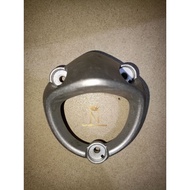 (MK2)/ Cover/ Cover Exhaust Pipe 2PV Yamaha Jupiter MX King 150