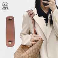 Lanbao Fan Coach Tote Bag Transformasi Tali Bahu Tali Pinggang Penyahmampatan Beg Beli Beg Beg Lebar