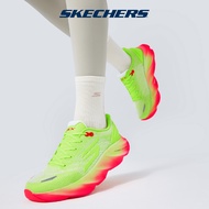 Skechers สเก็ตเชอร์ส รองเท้าผู้หญิง Women Tech Running SKX Aero Burst Shoes - 172210-WYL
