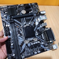 Mobo 1151 Gigabyte H310M ddr4 support Gen 8 - Gigabyte H310M DS2 2.0