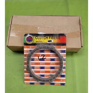 Yamaha L2G l2super YB100 L2G L2S YB100 clutch lining