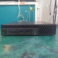 Dell Optiplex 3050 Micro