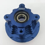 Sprocket Hub Kozi Y15ZR