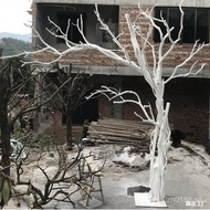 Tree Trunk Fake Tree Trunk Branches Tree Trunk Branches Dry Tree Trunk Branches Cafe Decorative Tree