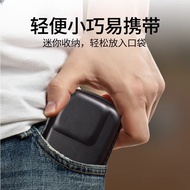 Suitable for DJI DJI Action5Pro/4/3 Storage Bag Body Protection Bag Portable Mini Bag action5 Access