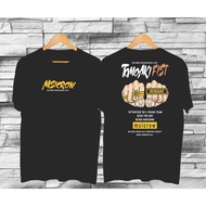 Men's T-shirt Men's T-shirt MMICROW AMG Distro T-shirt - BF284