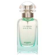 Hermes 尼羅河花園淡香水
