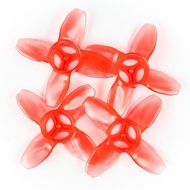 EMAX - TINYHAWK TURTLEMODE PROPELLER 4 BLADE 40MM 2 PAIRS
