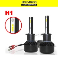 LED Headlight Convention Kit 4300k 6000k 4500LM 26W 50000 Hour ( H1 H3 H4 H7 H11 9006 9012 ) HC-160