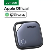 U-GREEN Smart Bluetooth Tracker, Keys Finder Item Locator SmartTag Up to 2 Year Battery Phone Finder