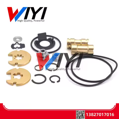 For Car Parts K03 Turbo Repair Kits K04 06A145704A 06A145713F 06A145713D 078145703L 078145704H 53039