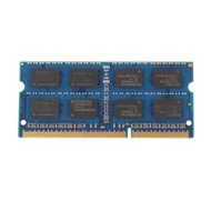 Elpida 4GB RAM 2RX8 DDR3 1333MHz PC3-10600S SODIMM 204pin intel Laptop Memory