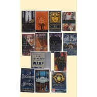 Novel -English Novel