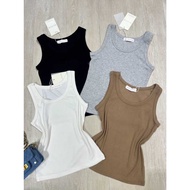 Tank top MM 3051 | Premium Women's Tank Top | Women's Tank Top | Sleeveless Tank Top