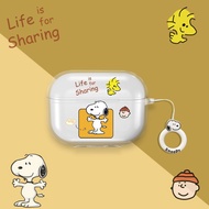 Suitable for iKF Ultra Ring Iron Earphone Case Transparent New Style ikfultra A1 Wireless Bluetooth 