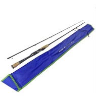 Newest UL Rod Awashima Ultra Light Game Spinning Rod 2-6lb 3-10lb 4-10lb Carbon Hollow