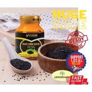 MIRIKEL Black Cumin Seed Oil 1 bottel 90 pcs yijia MIRIKEL 黑籽油 Exp2023-05