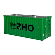 Creative F1 Container Model Storage Box Pen Holder Desk Organizer for Stationery And Cards 20.5X8.5X