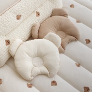 Concave Pillows For Babies, Lovely Bear-Shaped Pillows