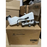 [ READY STOCK ] 100% ORIGINAL (HYUNDAI KIA) BRAKE MASTER PUMP HYUNDAI I10 1.1CC 4 PIPE >> 58510 0X90